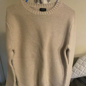 Organic Cotton Sweater